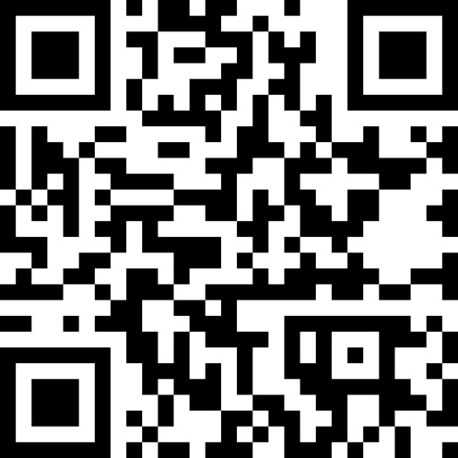 QR Code to Mashtape