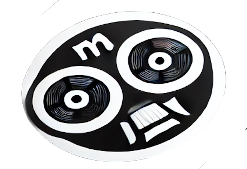 Mashtape Camera App Logo